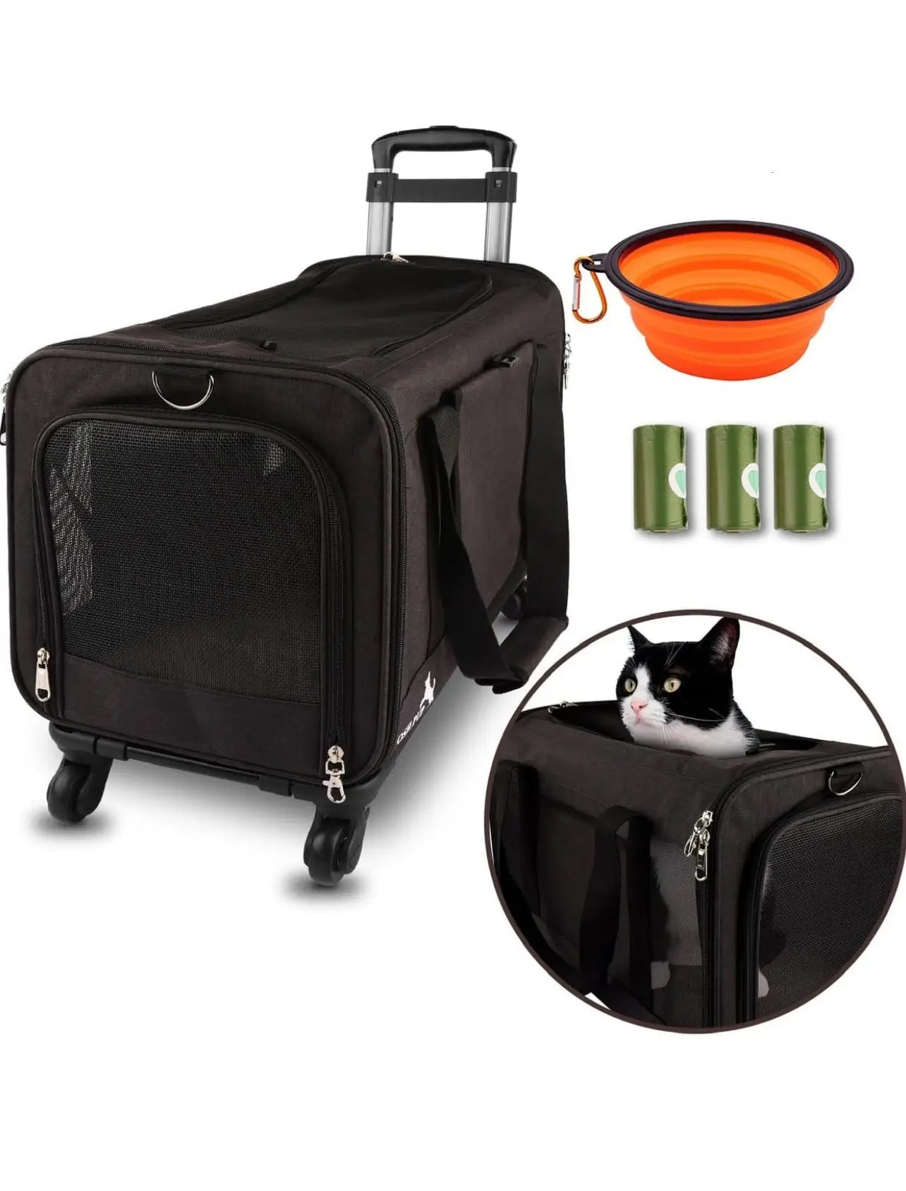 Pet Carriers Pet Car Seats Pet Crates